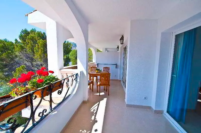 Los Tilos II Hotel Peguera 2*,  Spain
