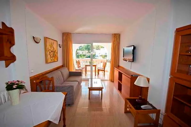 Los Tilos II Hotel Peguera